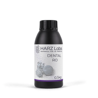 HARZ Labs Dental RO