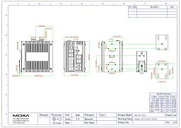 EDS-518E-MM-SC-4GTXSFP-T
