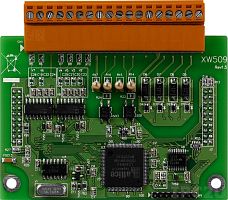 XW509
