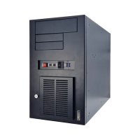iROBO-3000-00i6-G5-DVD