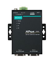 NPort 5250A