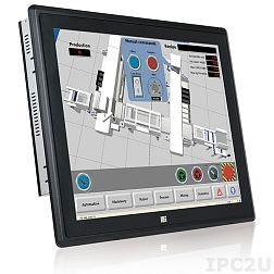 PPC-F17B-BTi-J1/2G/PC