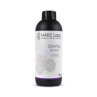 HARZ Labs Dental Sand F2Bleach