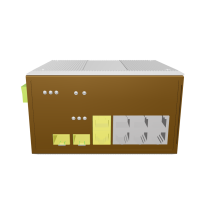 EDS-510A-1GT2SFP