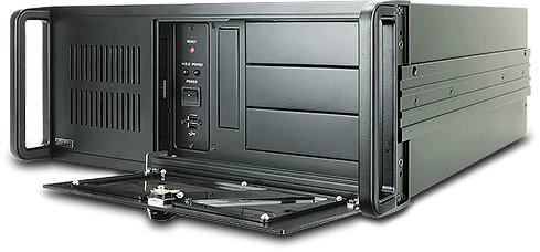 iROBO-2000-43i5-G5: Промышленный компьютер нового поколения с расширенными возможностями