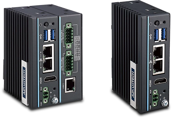 UNO-127 от Advantech: Мощный и компактный контроллер для ваших проектов