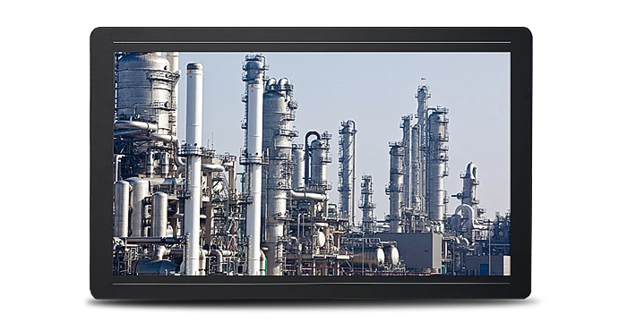 IPPC1611, IPPC2111 и IPPC2411 – стильные панельные компьютеры компании Nexcom