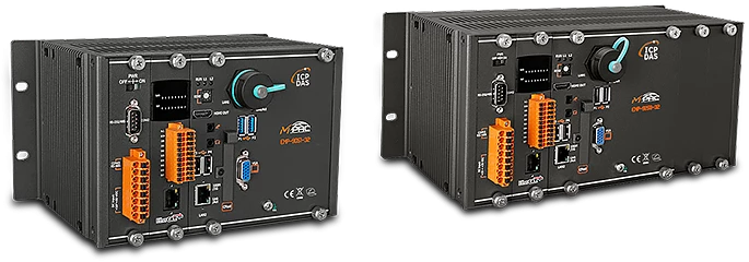 Серия EtherCAT Master контроллеров EMP-9000 от ICP DAS