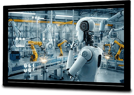 Панельные компьютеры APPC160 C21-01 и APPC210 C21-01 от NEXCOM: Инновации в промышленной автоматизации 