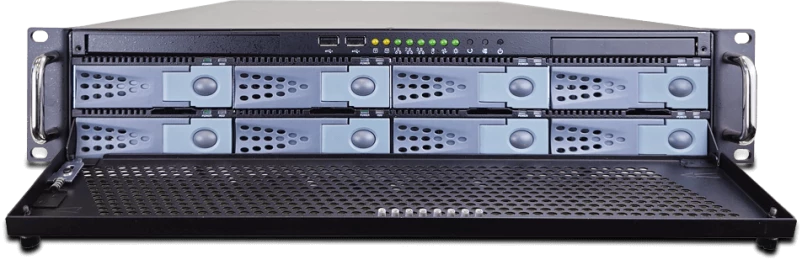 iROBO-1000-20XS8-TRGH-G5 и iROBO-1000-20DX8-TRGH-G5: промышленные серверы на базе процессоров поколения Sapphire Rapids