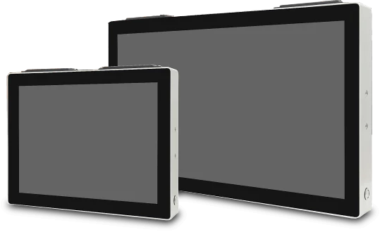 NuTAM-9E от APLEX Technology: Инновации в производстве промышленных панельных компьютеров