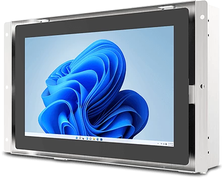 Панельные компьютеры W10IAN3S-POA1 и W07IAN3S-POT1 от компании Winmate: Для улучшения визуализации и управления в интеллектуальных системах