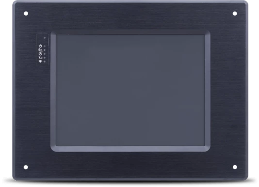 vROK 3030-A-B от Nexcom: многофункциональность и эффективность для железных дорог