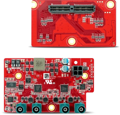 Адаптеры EB022 и EB120 от Innodisk: Универсальные решения для интеграции камер GMSL2 и MIPI CSI-2