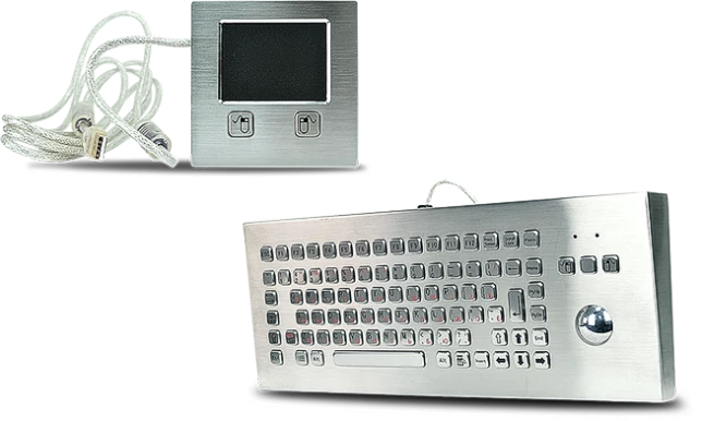 Компания IPC2U с уникальной серией IPD промышленных периферийных устройств