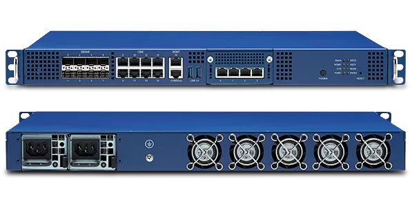 NEXCOM FTA 5190: компактный гигант для Edge AI решений