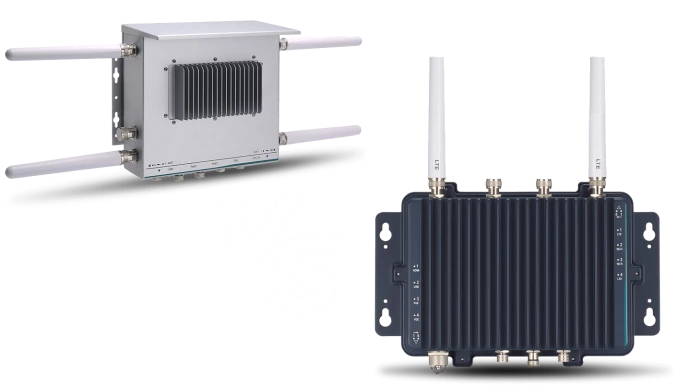 Axiomtek AIE810-ONX-16GB: Революция в области встраиваемых систем ИИ