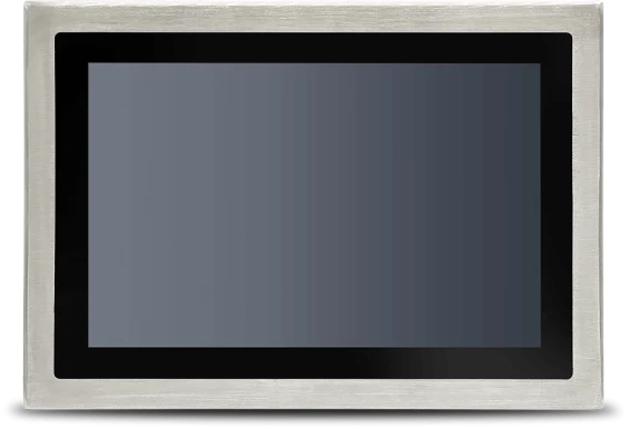 iROBO-5000-S121IP: Промышленный панельный компьютер для бесперебойной работы в суровых эксплуатационных средах