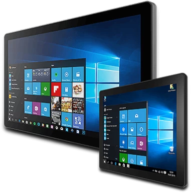 R15IE3S-PTC3, W15IE3S-PTA3, W22IE3S-PTA3 и W24IE3S-PTA2 – новые облегченные и энергоэффективные панельные компьютеры Winmate