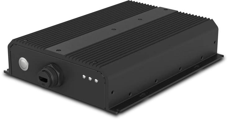 Компьютер Winmate F65EAC-IAD32: степень защиты IP65 и возможности процессора Alder Lake