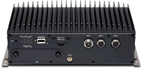 Nexcom nROK 7280: революция встраиваемых компьютеров для экстремальных условий