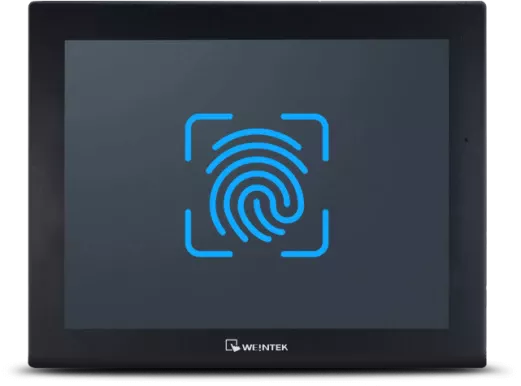Weintek HMI: безопасность и современные методы аутентификации