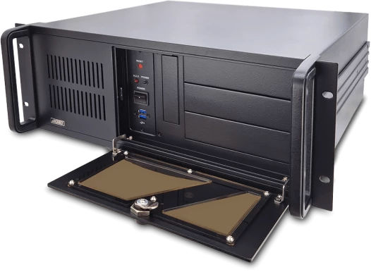 Промышленные компьютеры iROBO на базе процессоров Intel Core ULTRA: Надежные решения для автоматизации 