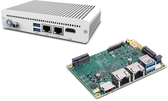 PICO338 от Axiomtek: Миниатюрный компьютер с промышленной мощью 