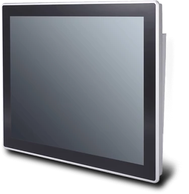 Новый панельный компьютер GOT-317B-ADL-TRD от компании Axiomtek