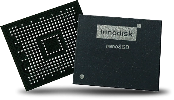 Innodisk nanoSSD PCIe 4TE3: компактность и производительность для самых требовательных задач 