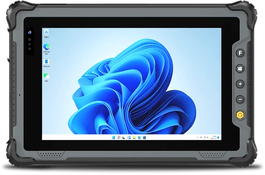 M82A от ONERugged: Защищенный планшет необходимый в сложных условиях