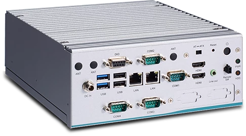 Компактный и доступный компьютер eBOX640A: универсальное решение для любых задач