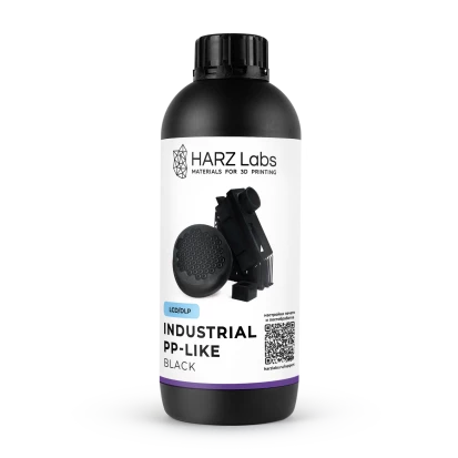 HARZ Labs Industrial PP-like