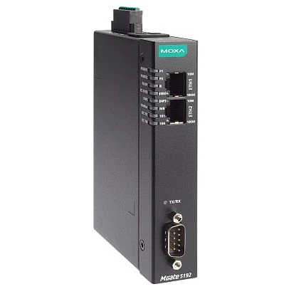 MGate 5192-T