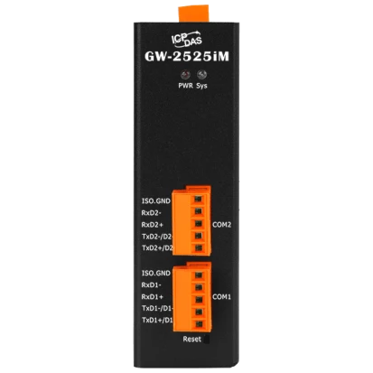 GW-2525iM