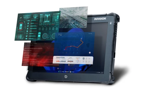 Durabook R11 (H7)