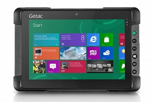 GETAC T800-ATEX
