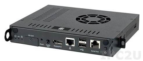 IOPS-Q67-I5-4GB