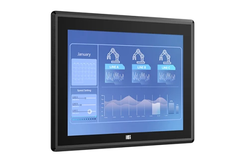 PPC2-C150-ADLP-i7/8G
