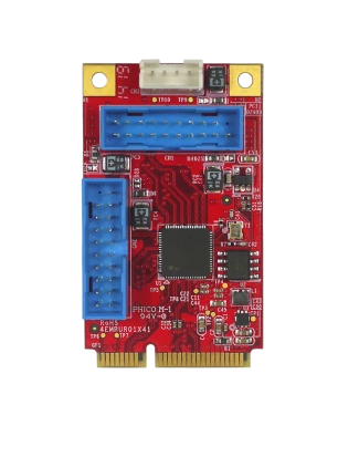 EMPU-3401-W1