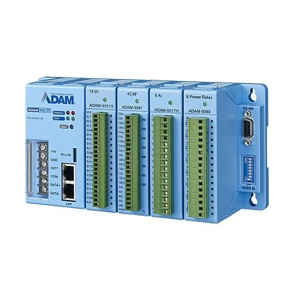 ADAM-5000L/TCP-BE