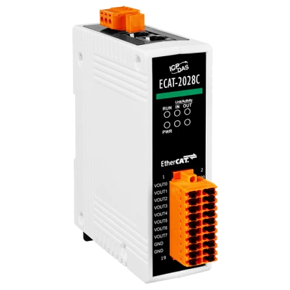 ECAT-2028C