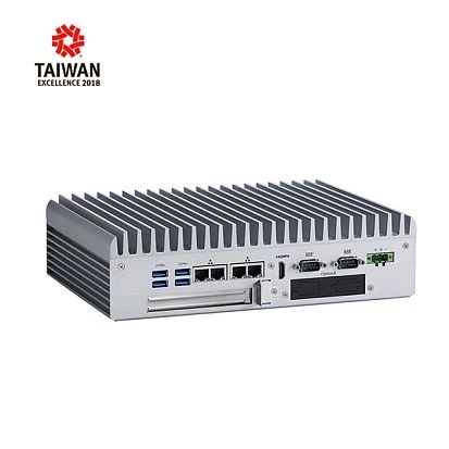 eBOX700-891-FL-PCIe-DC