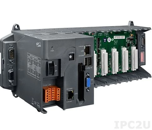 XP-8741-FDA-XP ISaGRAF 6