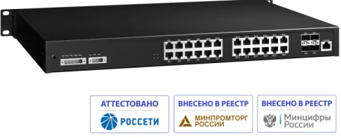 STEZ4824-4G