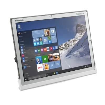 Panasonic FZ-Y1 Performance