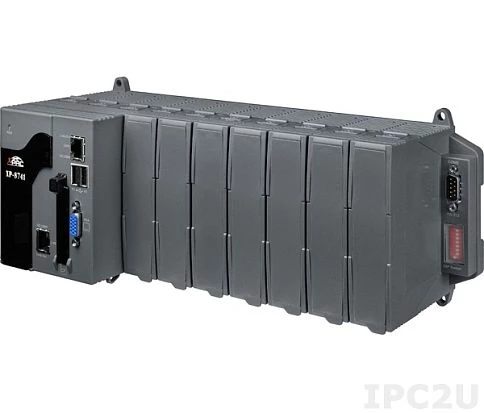 XP-8741-FDA-XP ISaGRAF 6
