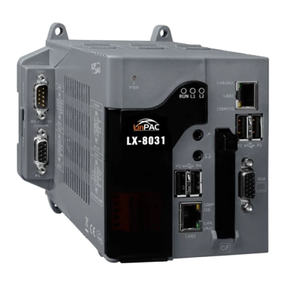 LX-8031