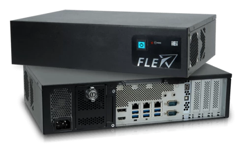 FLEX-BX210-Q470-i3C
