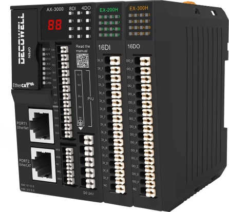 AX-3000
